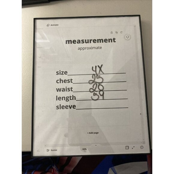 Love x Design Womens Spain Printed Maxi Dress Multi Sleeveless Plus Size 4X NWT - Picture 11 of 11